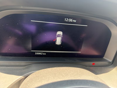 2025 Nissan X-TRAIL 5P PLATINUM PLUS 2 ROW L42.5 AUT