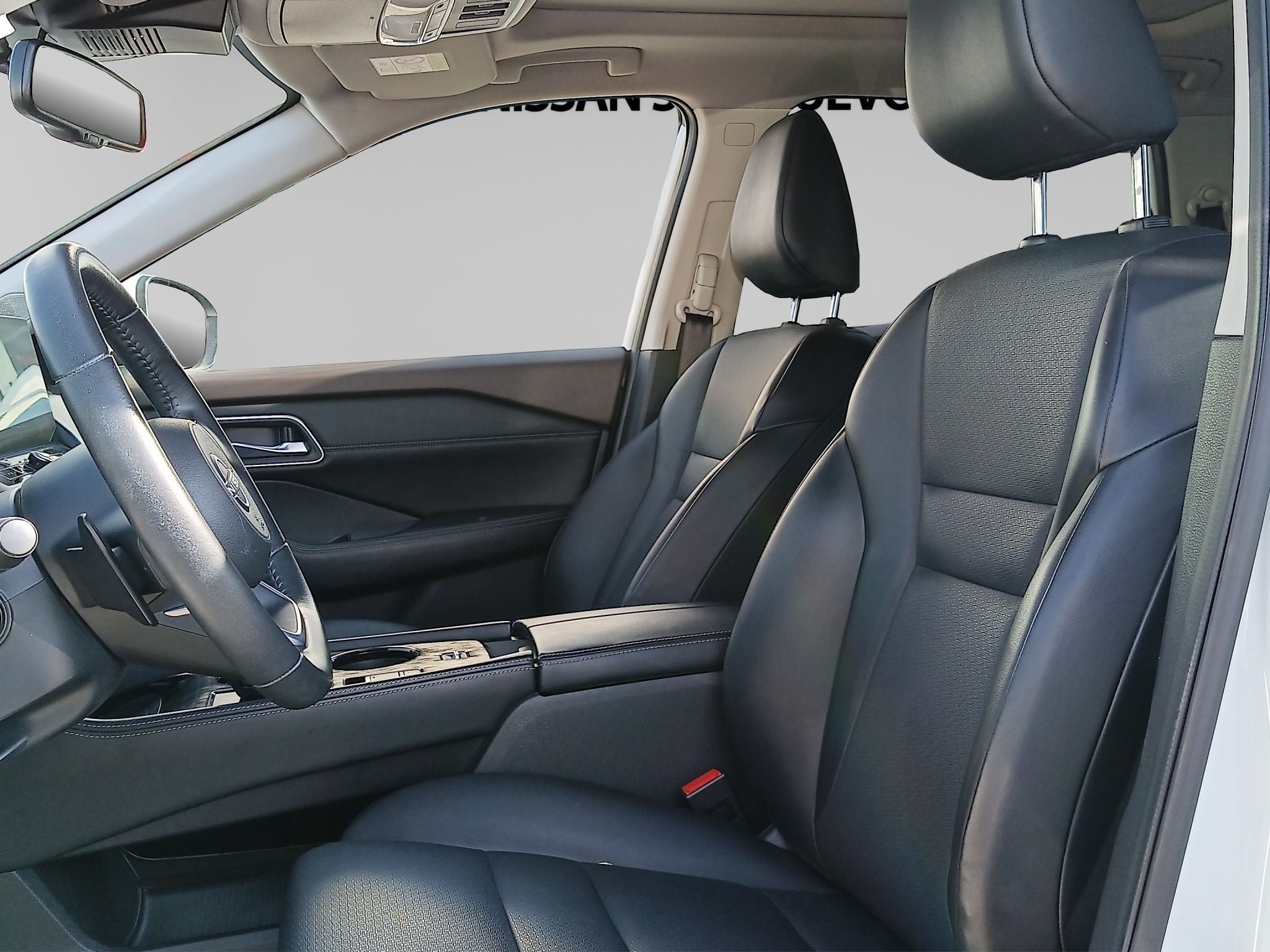 2024 Nissan X-TRAIL 5P PLATINUM 2 ROW L42.5 AUT