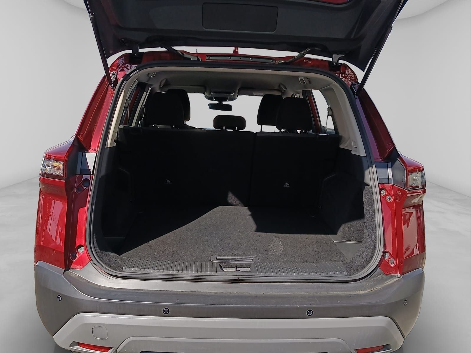 2023 Nissan X-TRAIL 5 PTS ADVANCE CVT QCP 5 PAS RA-18