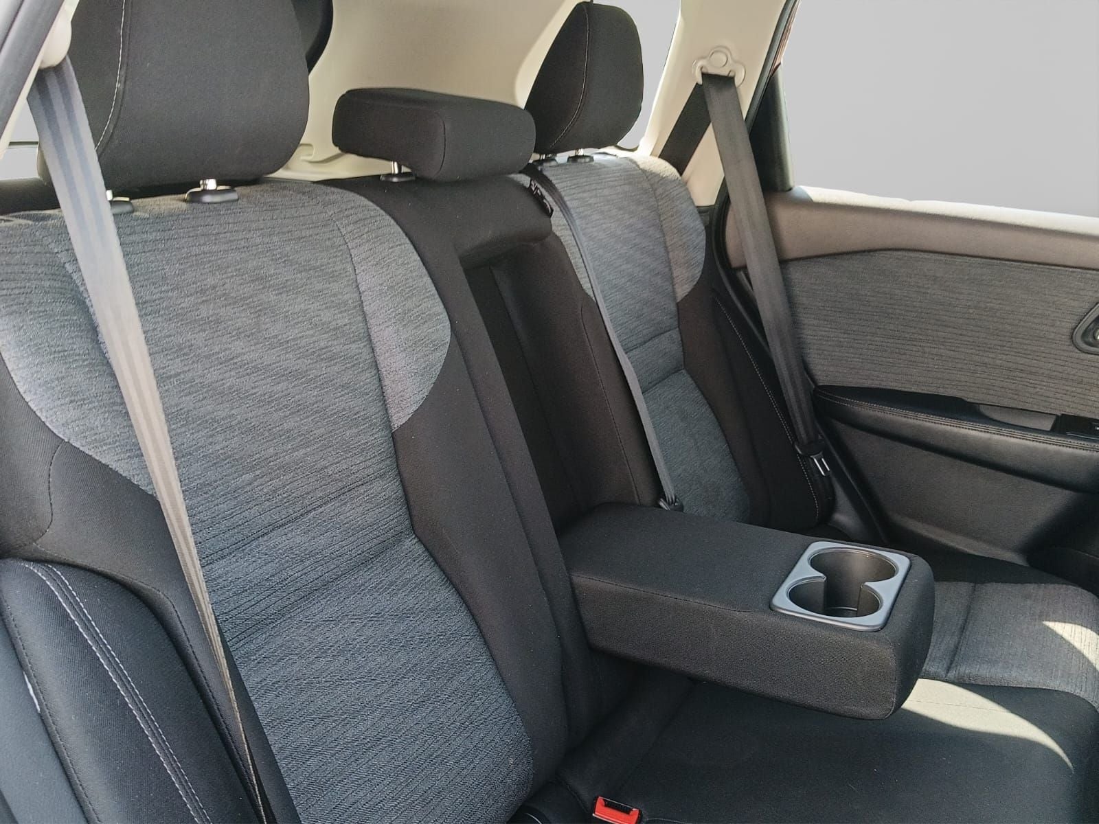 2023 Nissan X-TRAIL 5 PTS ADVANCE CVT QCP 5 PAS RA-18