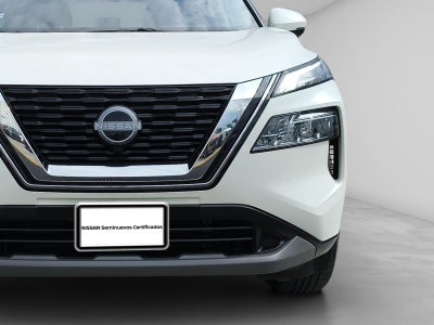 2025 Nissan X-TRAIL 5P ADVANCE 2 ROW L42.5 AUT