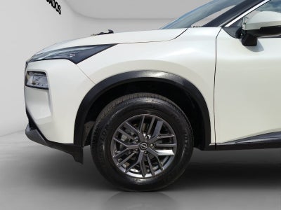 2025 Nissan X-TRAIL 5P ADVANCE 2 ROW L42.5 AUT