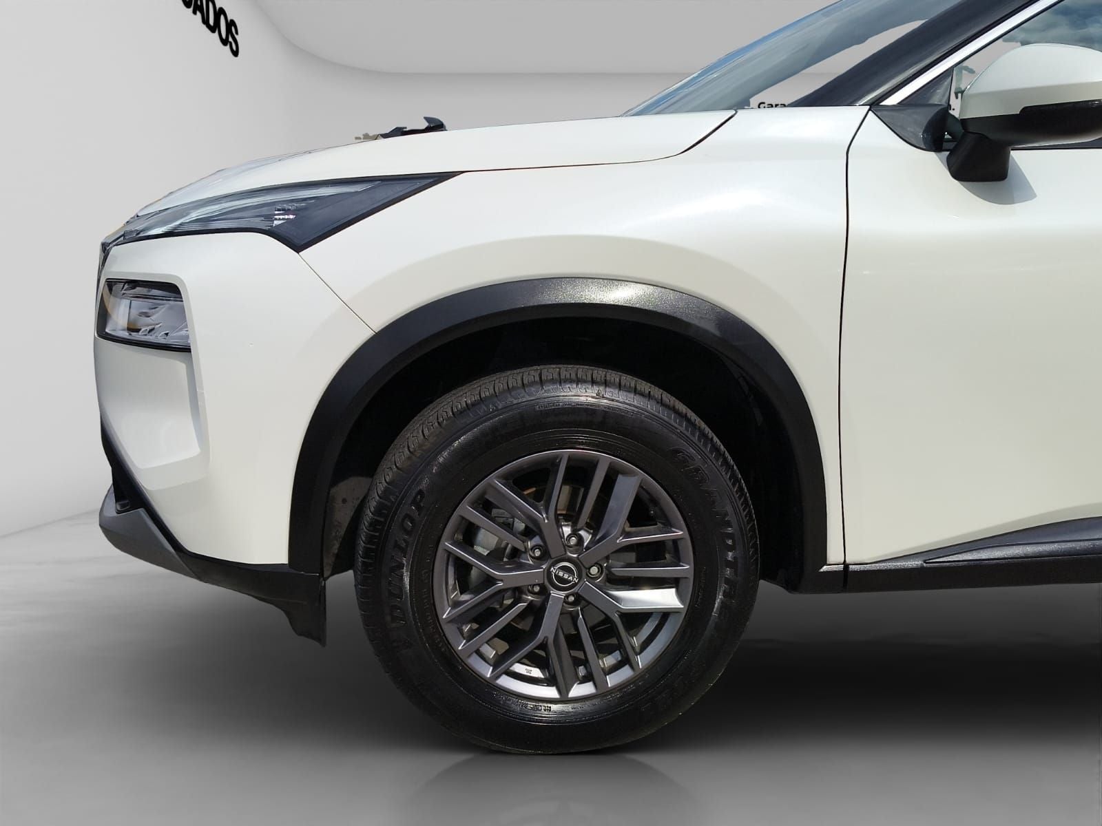 2025 Nissan X-TRAIL 5P ADVANCE 2 ROW L42.5 AUT