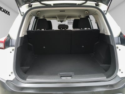 2025 Nissan X-TRAIL 5P ADVANCE 2 ROW L42.5 AUT