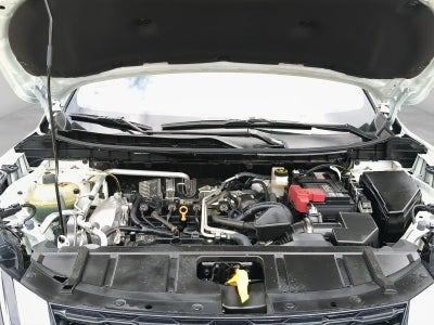 2025 Nissan X-TRAIL 5P ADVANCE 2 ROW L42.5 AUT