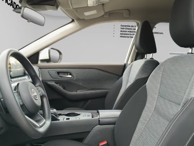 2025 Nissan X-TRAIL 5P ADVANCE 2 ROW L42.5 AUT