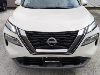 2025 Nissan X-TRAIL 5P ADVANCE 2 ROW L42.5 AUT