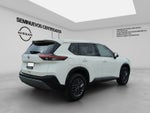 2025 Nissan X-TRAIL 5P ADVANCE 2 ROW L42.5 AUT