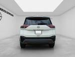 2025 Nissan X-TRAIL 5P ADVANCE 2 ROW L42.5 AUT