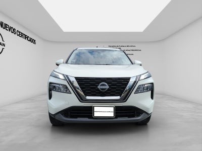 2025 Nissan X-TRAIL 5P ADVANCE 2 ROW L42.5 AUT