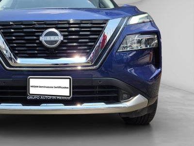 2024 Nissan X-TRAIL 5P PLATINUM PLUS 2 ROW L42.5 AUT
