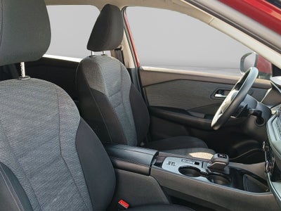 2025 Nissan X-TRAIL 5P ADVANCE 2 ROW L42.5 AUT