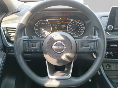 2025 Nissan X-TRAIL 5P ADVANCE 2 ROW L42.5 AUT