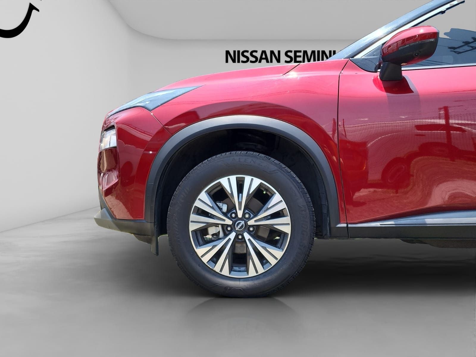 2025 Nissan X-TRAIL 5P EXCLUSIVE 2 ROW L42.5 AUT