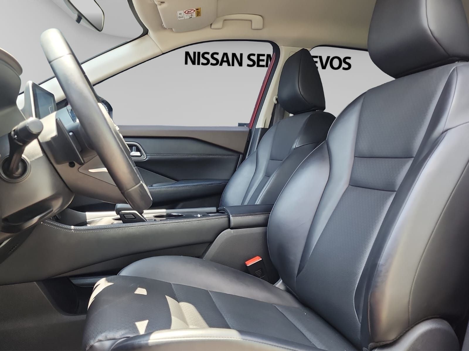 2025 Nissan X-TRAIL 5P EXCLUSIVE 2 ROW L42.5 AUT
