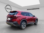 2025 Nissan X-TRAIL 5P EXCLUSIVE 2 ROW L42.5 AUT