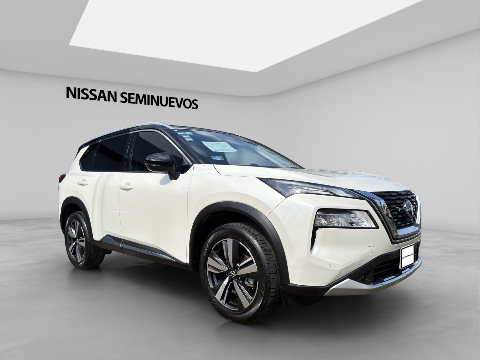 2023 Nissan X-TRAIL 5P PLATINUM E.POWER HEV L31.5 AUT