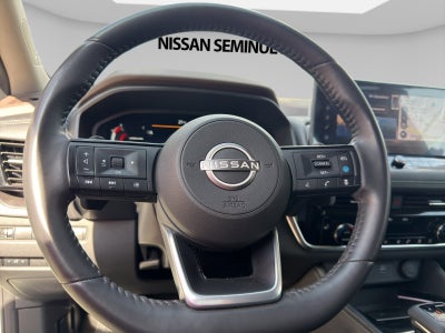 2023 Nissan X-TRAIL 5P PLATINUM E.POWER HEV L31.5 AUT