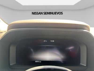 2023 Nissan X-TRAIL 5P PLATINUM E.POWER HEV L31.5 AUT