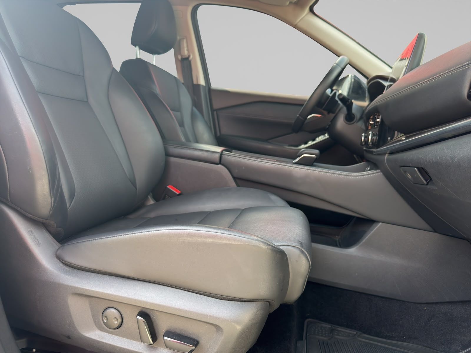 2023 Nissan X-TRAIL 5P PLATINUM E.POWER HEV L31.5 AUT