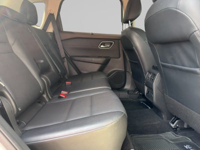 2023 Nissan X-TRAIL 5P PLATINUM E.POWER HEV L31.5 AUT