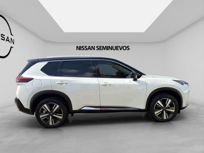 2023 Nissan X-TRAIL 5P PLATINUM E.POWER HEV L31.5 AUT
