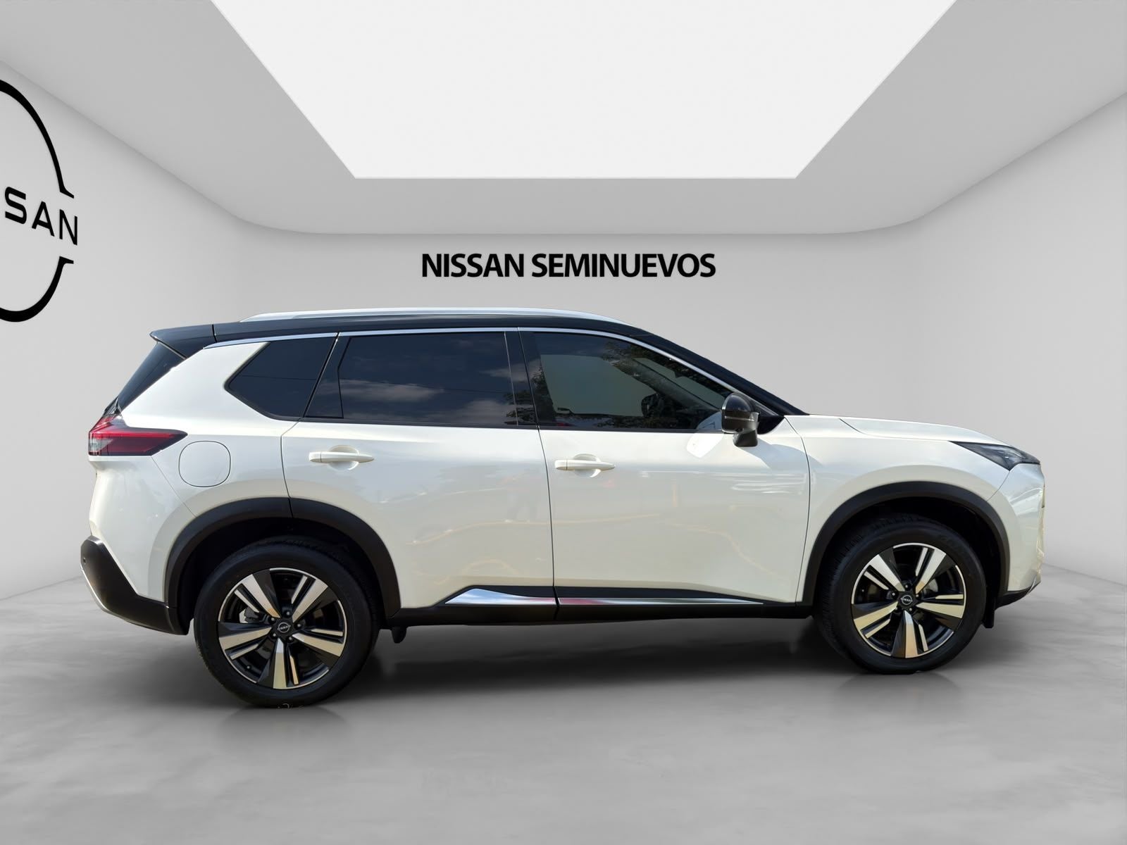 2023 Nissan X-TRAIL 5P PLATINUM E.POWER HEV L31.5 AUT