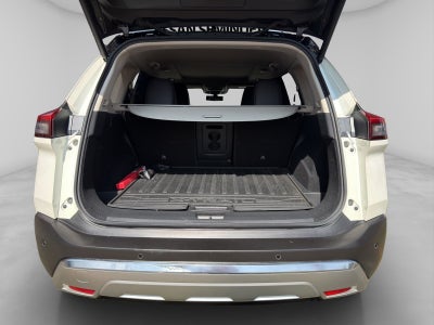 2023 Nissan X-TRAIL 5P PLATINUM E.POWER HEV L31.5 AUT