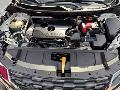 2023 Nissan X-TRAIL 5P PLATINUM E.POWER HEV L31.5 AUT