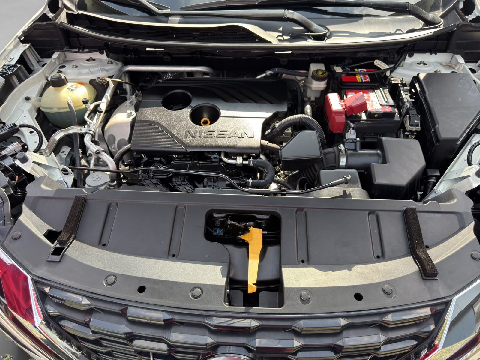 2023 Nissan X-TRAIL 5P PLATINUM E.POWER HEV L31.5 AUT