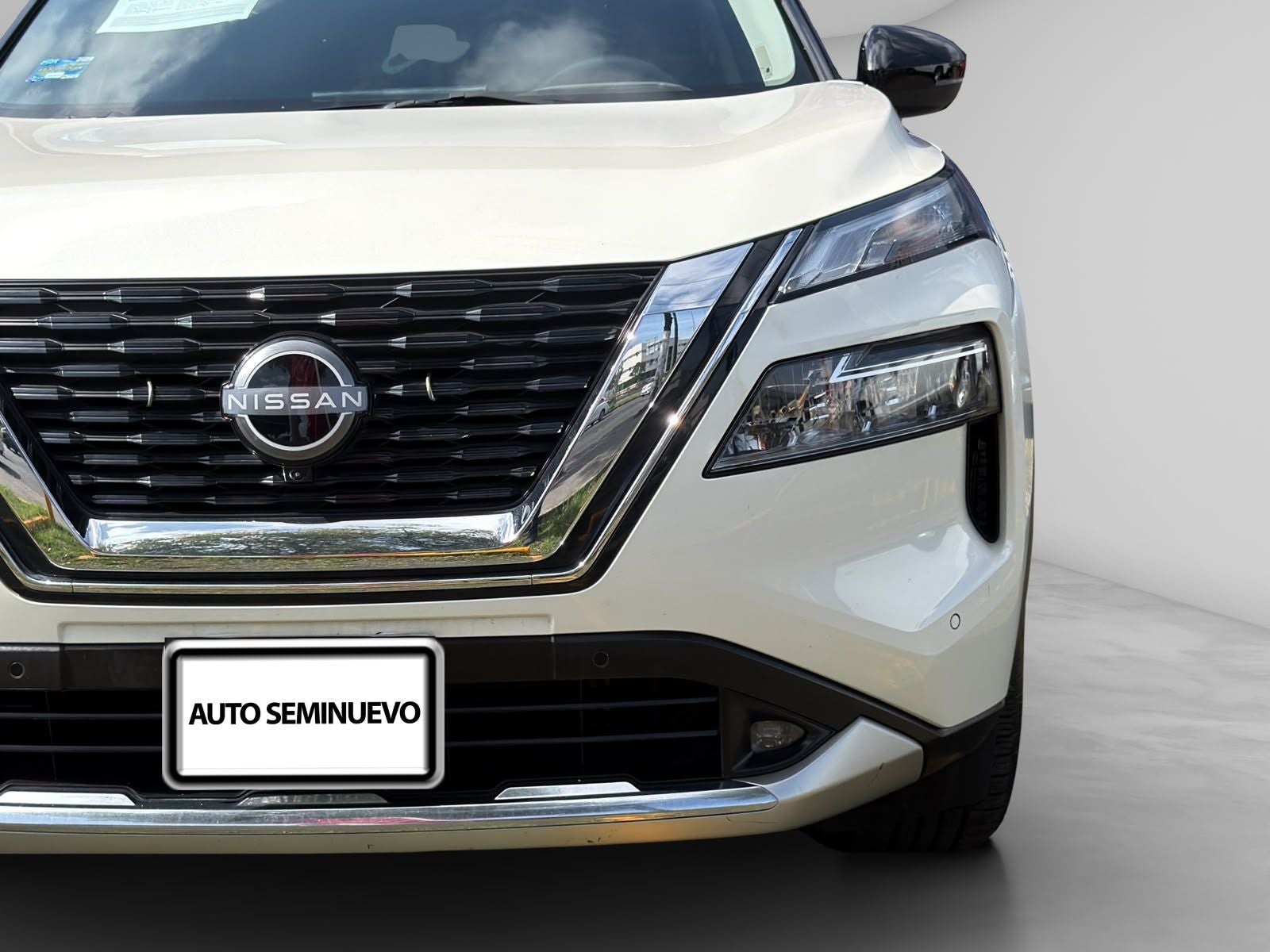2023 Nissan X-TRAIL 5P PLATINUM E.POWER HEV L31.5 AUT