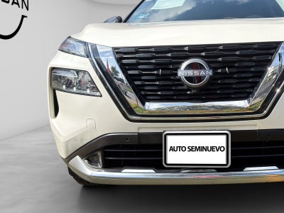 2023 Nissan X-TRAIL 5P PLATINUM E.POWER HEV L31.5 AUT