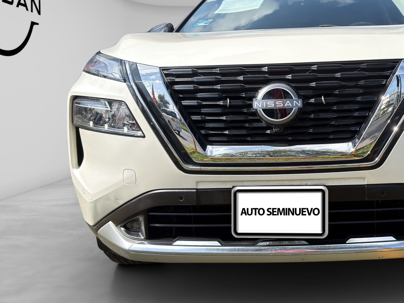 2023 Nissan X-TRAIL 5P PLATINUM E.POWER HEV L31.5 AUT