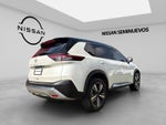 2023 Nissan X-TRAIL 5P PLATINUM E.POWER HEV L31.5 AUT