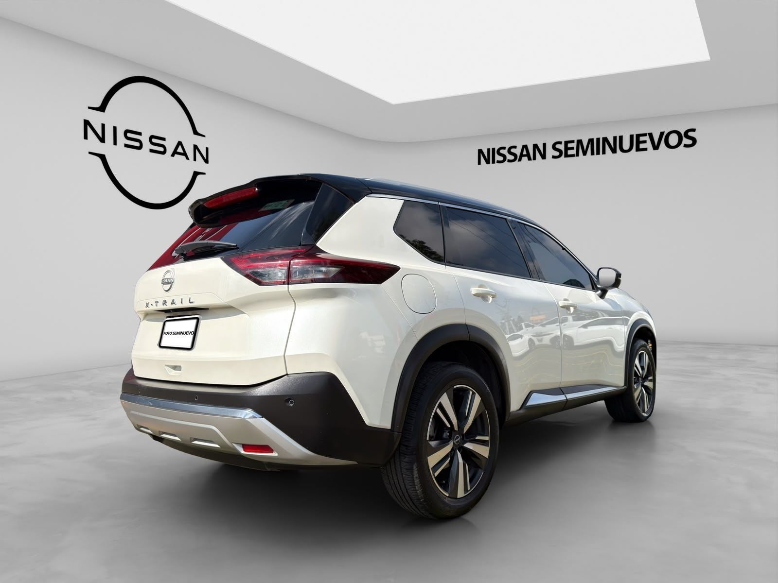 2023 Nissan X-TRAIL 5P PLATINUM E.POWER HEV L31.5 AUT