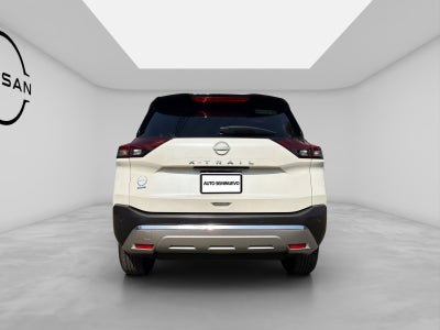 2023 Nissan X-TRAIL 5P PLATINUM E.POWER HEV L31.5 AUT