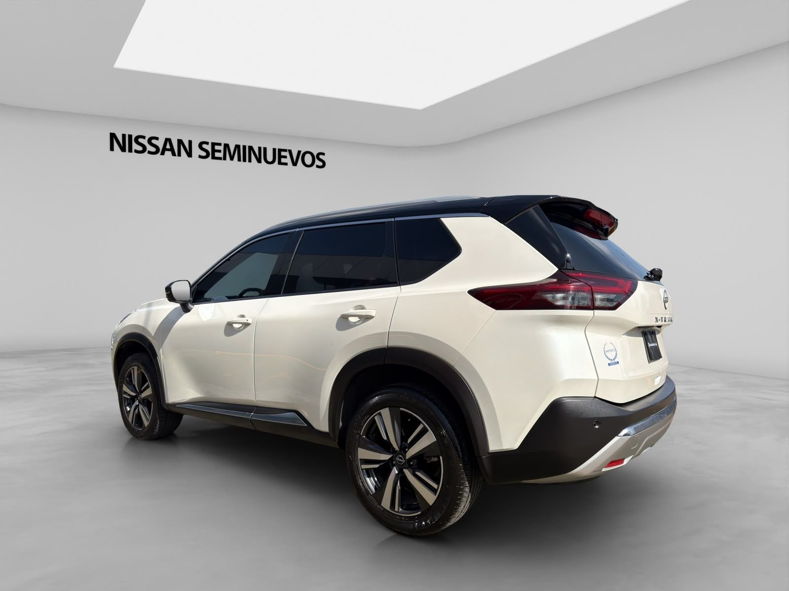 2023 Nissan X-TRAIL 5P PLATINUM E.POWER HEV L31.5 AUT