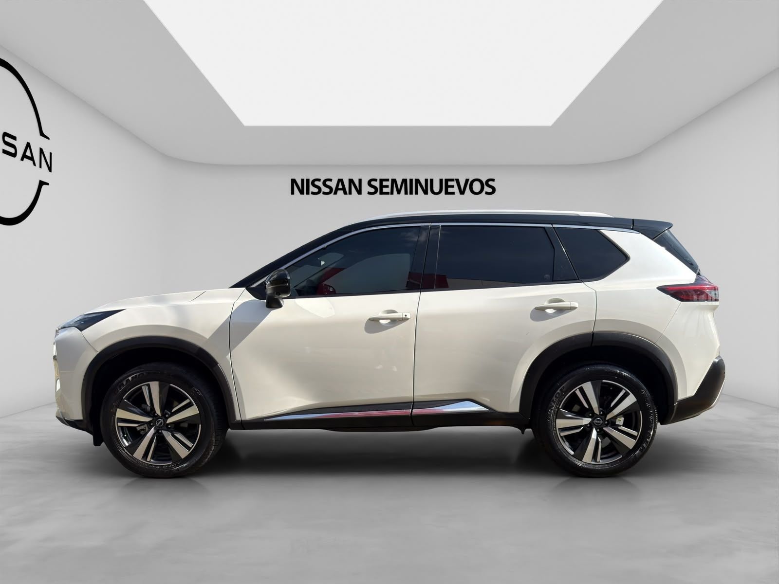2023 Nissan X-TRAIL 5P PLATINUM E.POWER HEV L31.5 AUT