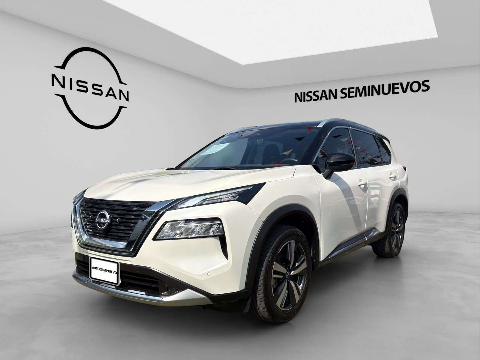 2023 Nissan X-TRAIL 5P PLATINUM E.POWER HEV L31.5 AUT