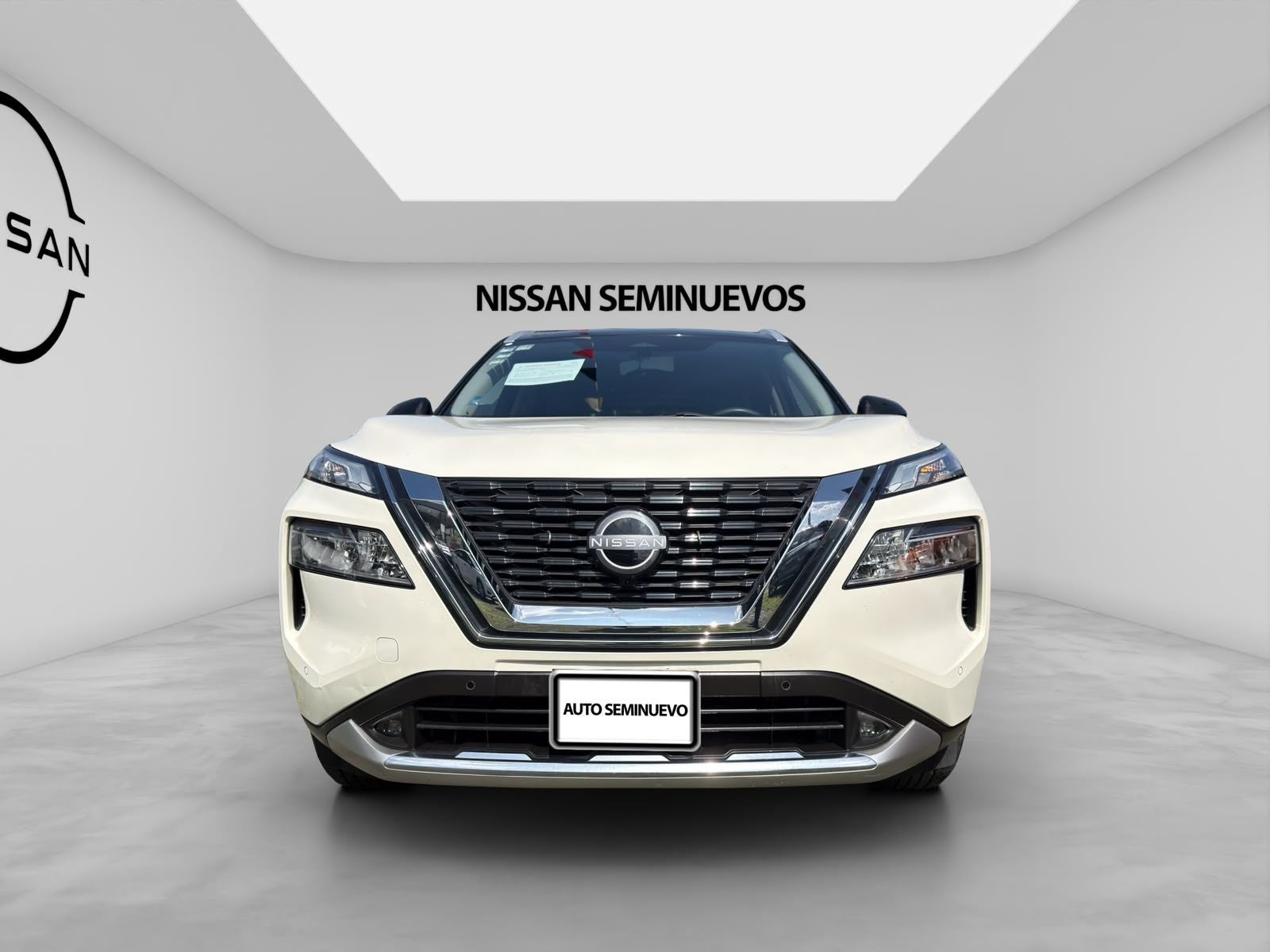 2023 Nissan X-TRAIL 5P PLATINUM E.POWER HEV L31.5 AUT