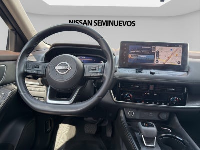 2023 Nissan X-TRAIL 5P PLATINUM E.POWER HEV L31.5 AUT
