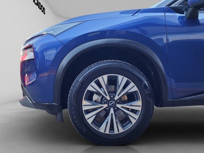 2025 Nissan X-TRAIL 5P EXCLUSIVE 2 ROW L42.5 AUT