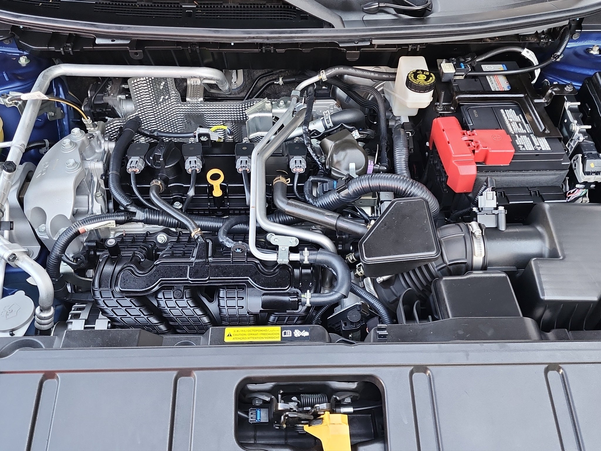 2025 Nissan X-TRAIL 5P EXCLUSIVE 2 ROW L42.5 AUT