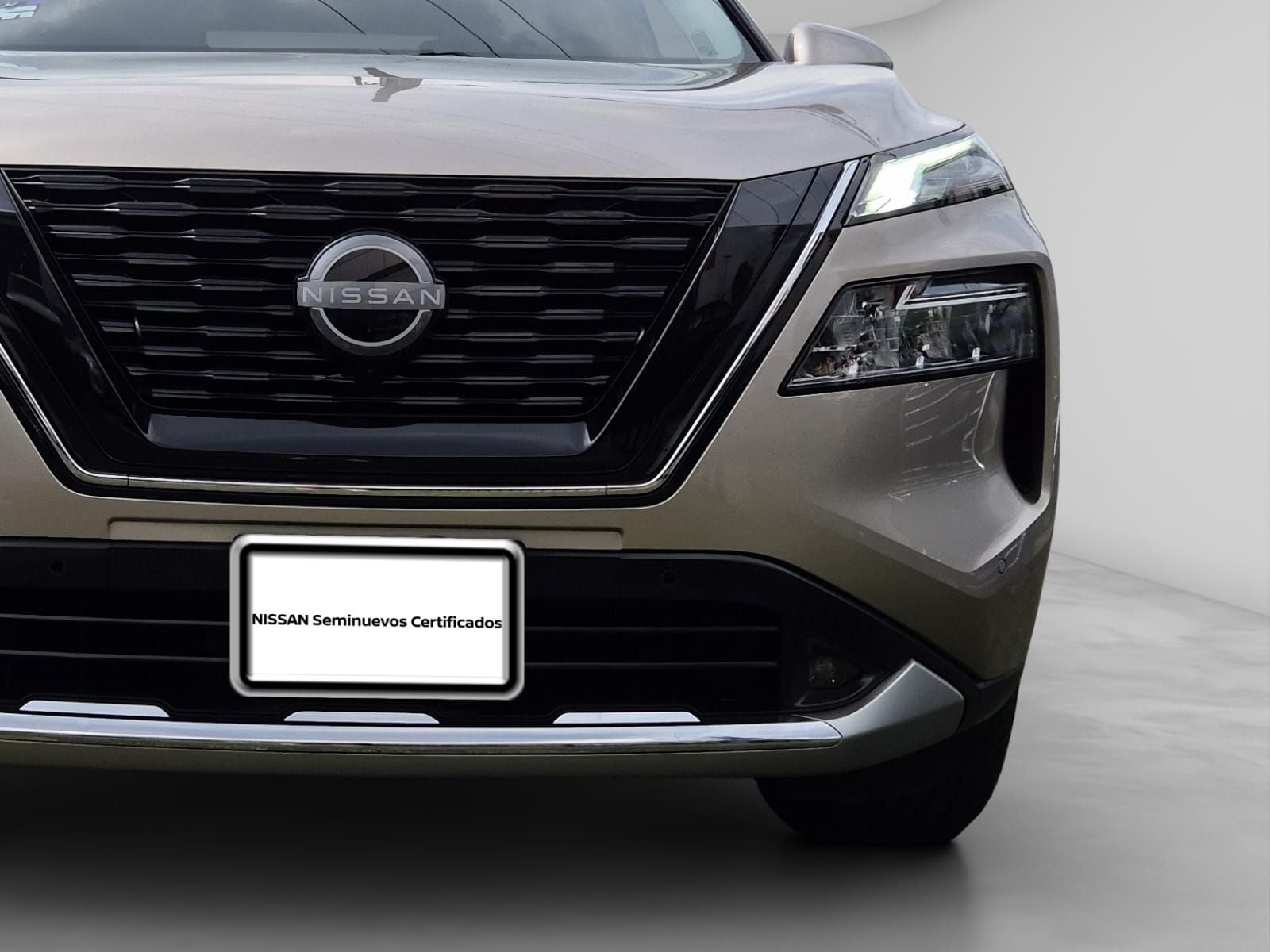 2025 Nissan X-TRAIL 5P PLATINUM E.POWER HEV L31.5 AUT