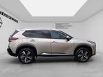 2025 Nissan X-TRAIL 5P PLATINUM E.POWER HEV L31.5 AUT