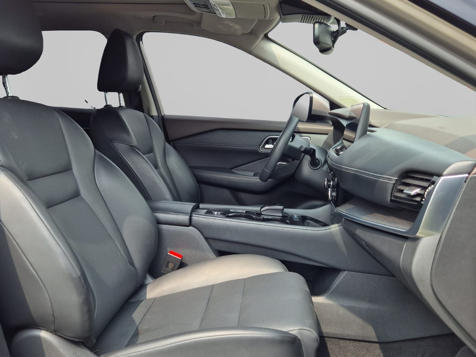 2025 Nissan X-TRAIL 5P PLATINUM E.POWER HEV L31.5 AUT