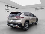 2025 Nissan X-TRAIL 5P PLATINUM E.POWER HEV L31.5 AUT
