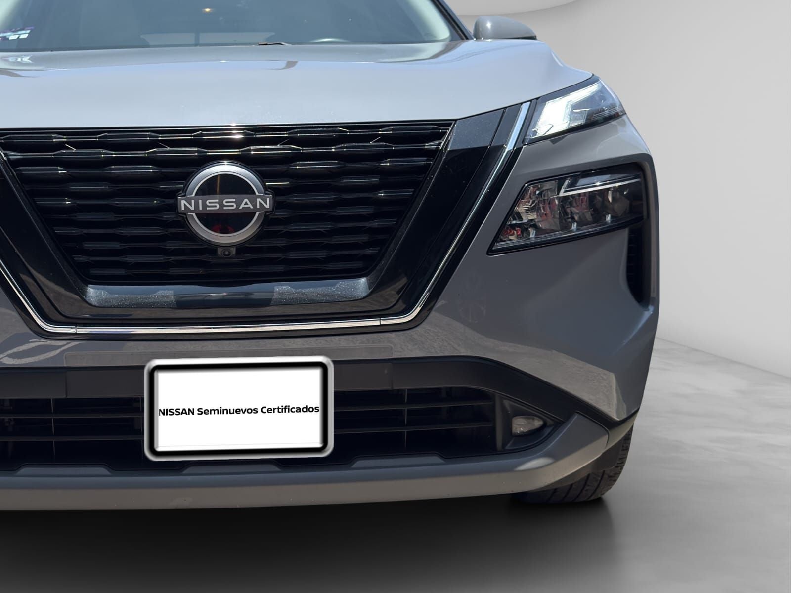 2025 Nissan X-TRAIL 5P EXCLUSIVE E.POWER HEV L31.5 AUT