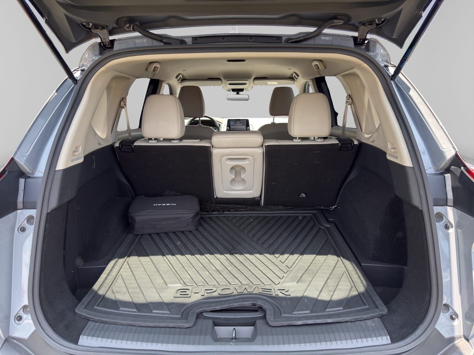 2025 Nissan X-TRAIL 5P EXCLUSIVE E.POWER HEV L31.5 AUT