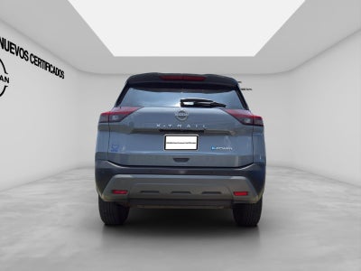 2025 Nissan X-TRAIL 5P EXCLUSIVE E.POWER HEV L31.5 AUT